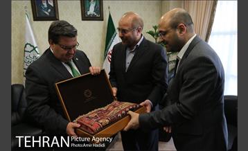 دیدار شهردار تهران و شهردار مونترال 27
