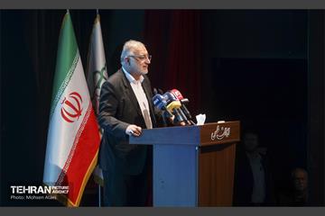 همایش ستارگان شهر 22