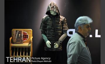 یازدهمین دوره نمایشگاه زنان و تولید ملی  12