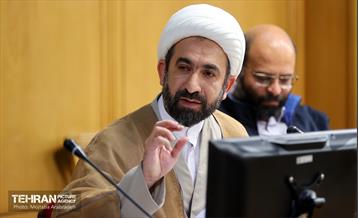 آیین امضای تفاهم‌نامه مشترک شهرداری تهران با وزارت آموزش و پرورش 3