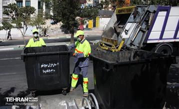 روایتی برای طلای کثیف تهران 72