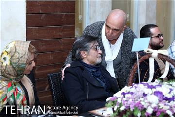 بزرگداشت رضا رویگری‎ 26