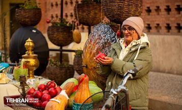 یلدا در قاب کیانشهر 35