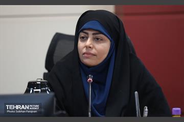 بازدید استاندار نجف اشرف از معاونت حمل و نقل و ترافیک 20
