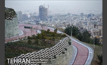 شب های آرام تهران 4