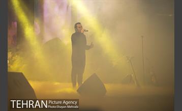 کنسرت آنلاین رضا یزدانی 24