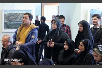نشست خبری سخنگوی شهرداری تهران 7