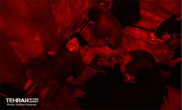 شب لیله‌الرغائب در آستان مقدس امامزاده صالح(ع) 38