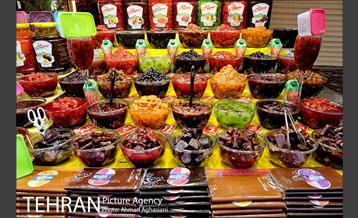 دربند، قطب شمال گردشگری تهران 7