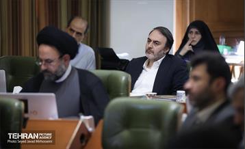 بررسی لایحه بودجه سال ۱۴۰۵ شهرداری تهران 17