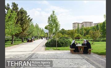 بوستان پلیس 30