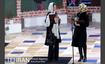 مراسم اختتامیه سی و پنجمین جشنواره فیلم فجر‎ 26
