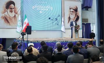 مراسم تجلیل از کشتی‌گیران تیم ملی 30