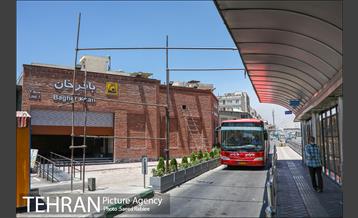 توسعه متروی تهران؛ مدافعان سلامت