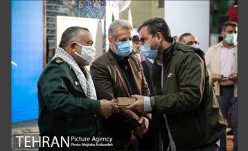 کنگره بزرگداشت سردار دلها 27