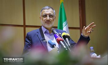 همایش علمی و پژوهشی مکتب حاج قاسم سلیمانی 13