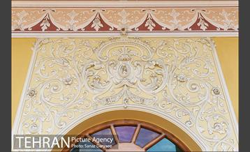 عمارت عین الدوله (نگارخانه برگ) 10