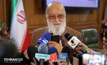 دویست‌وسی‌ویکمین جلسه شورای اسلامی شهر تهران 58