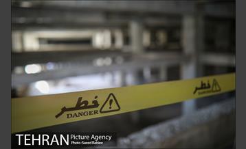 پارکینگ زیرزمینی قطارهای شهری 35