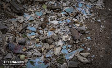 تاریخ رها شده؛ خانه پدری جلال آل احمد 11