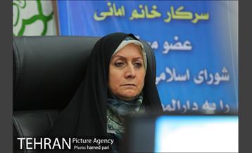 اجرای طرح «با هم»در منطقه 14  12