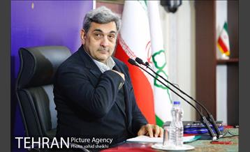 نخستین نشست خبری دکتر پیروز حناچی شهردار تهران  10