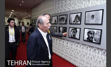 روز اول سی و چهارمین جشنواره جهانی فیلم فجر 32