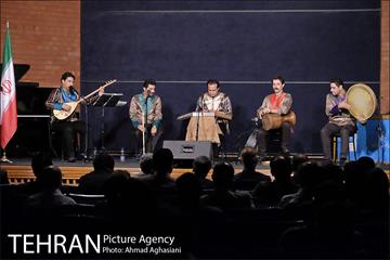 آیین رونمایی از گالری مجازی ایران هنر 29