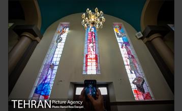 کلیسا حضرت یوسف 11