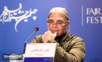 چهارمین روز از چهلمین جشنواره فیلم فجر 19