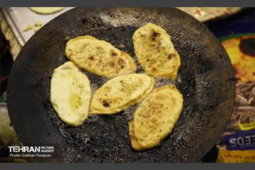 جشنواره نوروز و رمضان برج میلاد 29