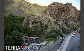 دربند, در بندِ کرونا 28