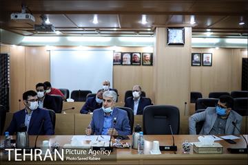 امضای تفاهم نامه همکاری بین المللی بین شهرداری تهران و سفارت اتریش 10