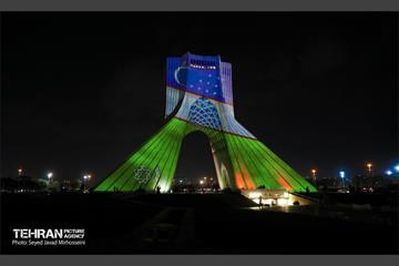 ویدئو مپینگ روز ملی ازبکستان 15