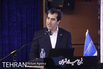 نشست کمیته شهرهای هوشمند در چهارمین جایزه جهانی خشت طلایی 4