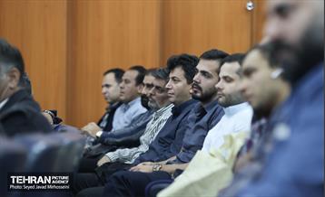 قرار خدمت 32