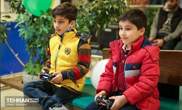 جشنواره «ایران آینده» 12