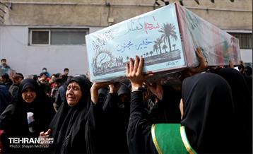 مادرانه‌ای برای شهر من 30