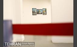 نمایشگاه تهران از منظر هنرمندان 34