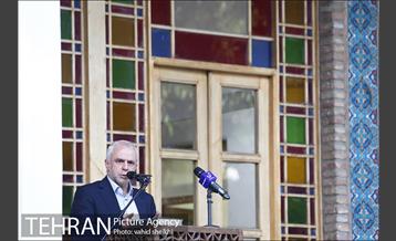 آیین تجلیل از خیرین مدرسه ساز 2