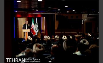 گردهمایی دبیران و اعضای شوراهای نماز و امر به معروف با حضور شهرداری تهران 12