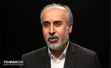 دیدار سخنگوی وزارت امورخارجه با سخنگوی شهرداری تهران 10