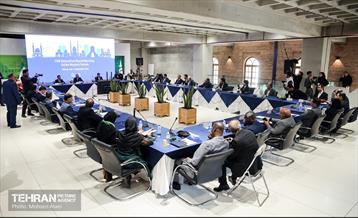 نشست تخصصی رویداد شهری تهران 48