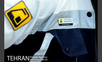 نشست خبری مدیرعامل مترو با اصحاب رسانه 15