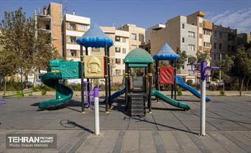 به وقت خدمت؛ باغ‌راه حضرت زهرا(س) محدوده امامزاده حسن (ع) 27