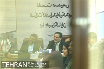 نشست شرکت کنترل ترافیک تهران 7