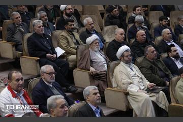 همایش‌ هم‌اندیشی دفاع مردم‌پایه با محوریت خانواده 22