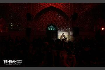 شب لیله‌الرغائب در آستان مقدس امامزاده صالح(ع) 36