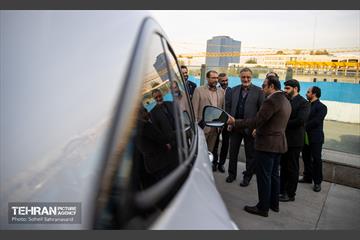 دومین رویداد ملی صنعت دانش بنیان 20