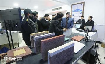 شورای معاونین حمل‌ونقل ترافیک مناطق ۲۲ گانه شهرداری تهران 19